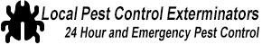 Vienna VA Pest Control Exterminators